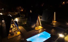Pavliani4Rest - Luxury Cabins